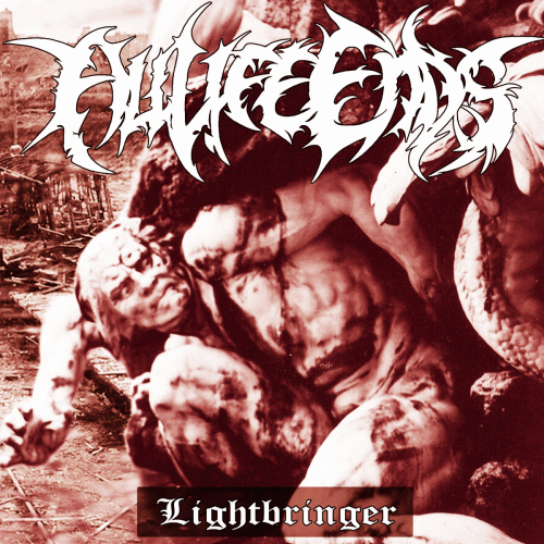 All Life Ends (CH) : Lightbringer